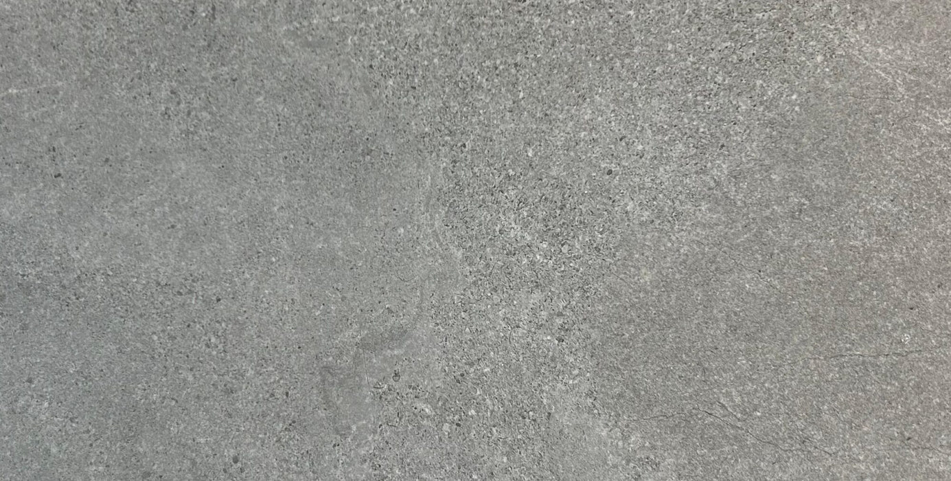 Porcelain Aspen Basalt Bullnose Coping Matte 1