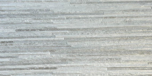 Porcelain Scaglia Deco Perla Tile Matte 1