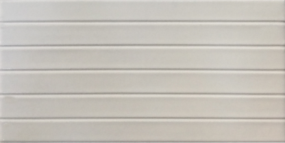 Porcelain Dolcevita White Kit-Kat Tile Matte 1