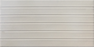 Porcelain Dolcevita White Kit-Kat Tile Matte 1