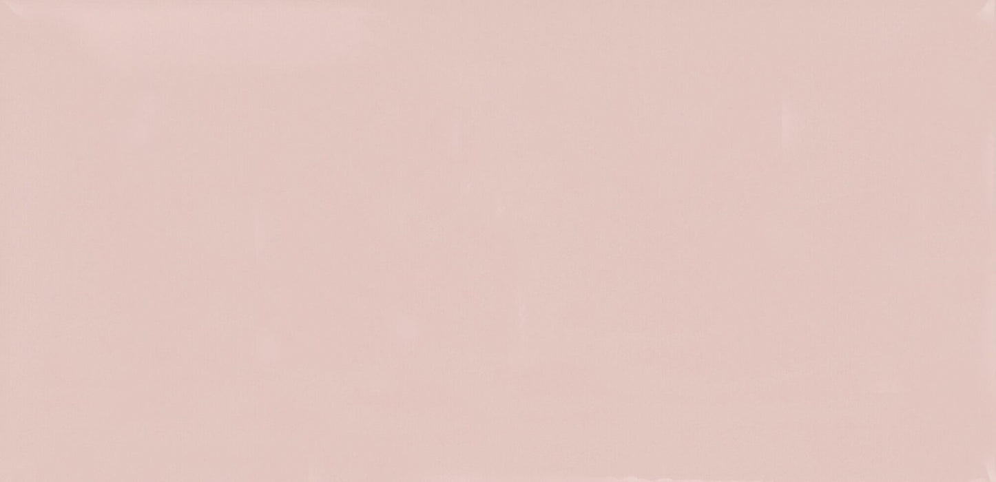 Ceramic Bisello Rosa Tile Glossy 1