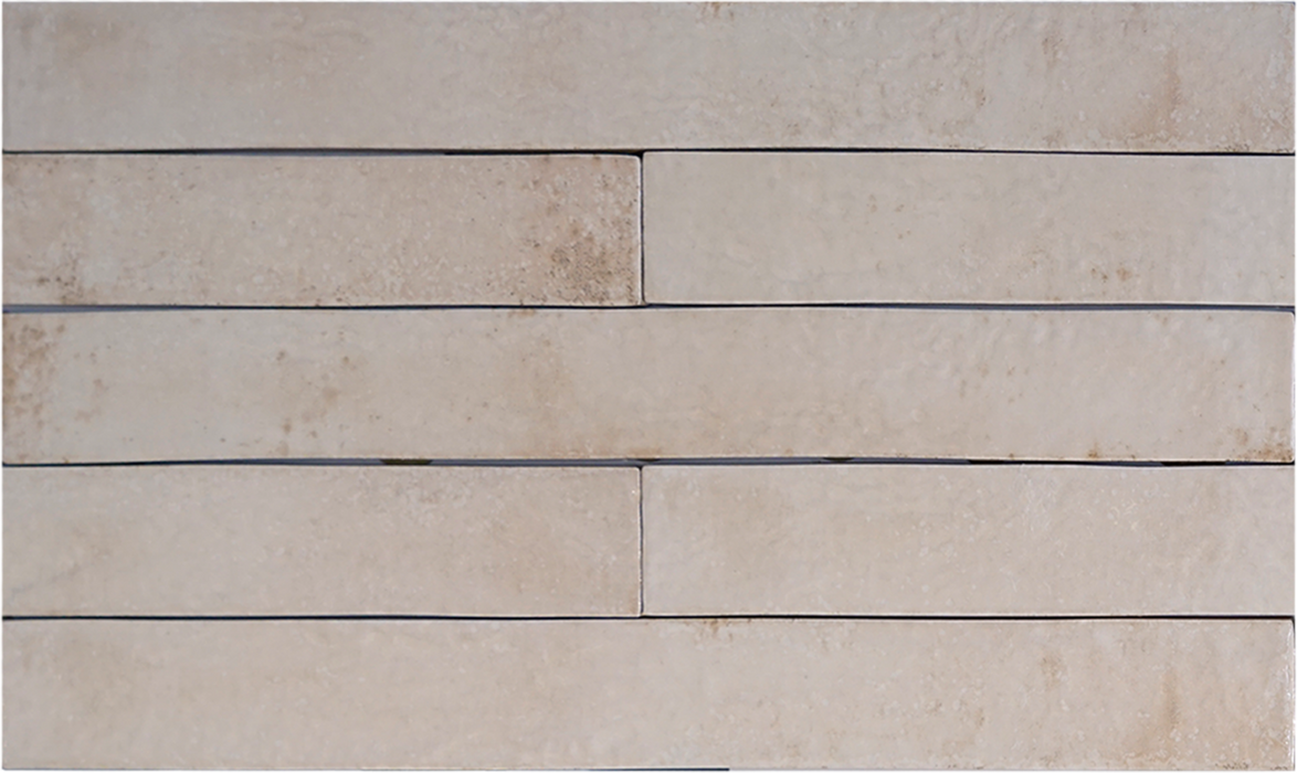 Porcelain Genesi Ivory Tile Glossy 1