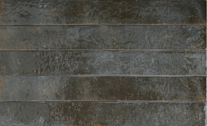 Porcelain Genesi Anthracite Tile Glossy 1