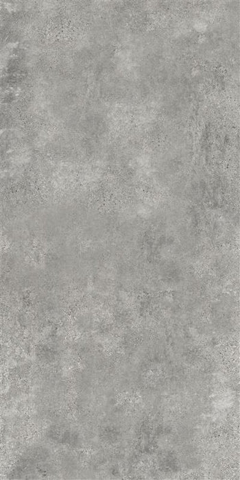 Porcelain Lone Cement Dark Grey Tile Matte 1