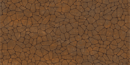 Porcelain Fantasy Berlin Oxide 6120 Tile Textured 1