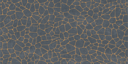 Porcelain Fantasy Berlin Blue 6120 Tile Textured 1