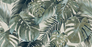 Ceramic Garden Deco Areca Light Tile Matte 1