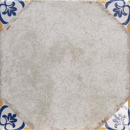 Porcelain Cezanne 22 Azul Tile Matte 1