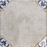 Porcelain Cezanne 22 Azul Tile Matte 1
