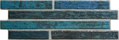 Porcelain Harlem Midnight Tile Glossy 1