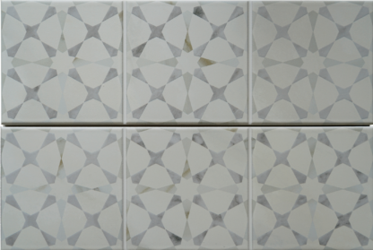 Porcelain Nador Tile Matte 1