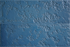 Porcelain Kamado Blue Tile Glossy 1