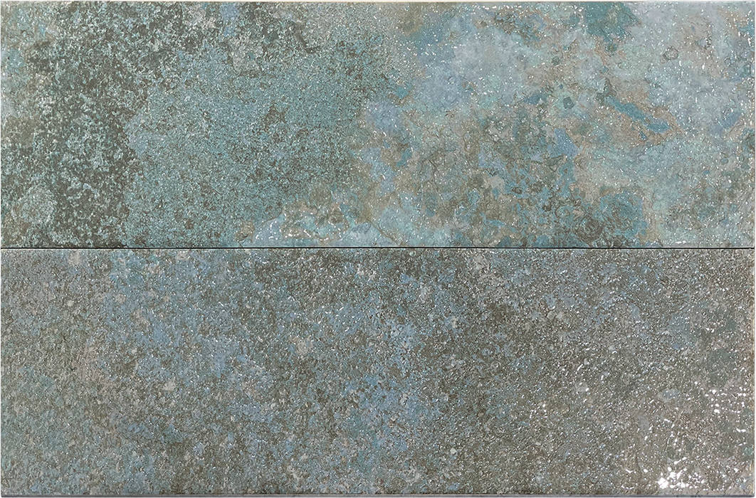Porcelain Sanur Aqua Tile Matte 1