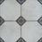 Porcelain Leeds Black Tile Matte 1