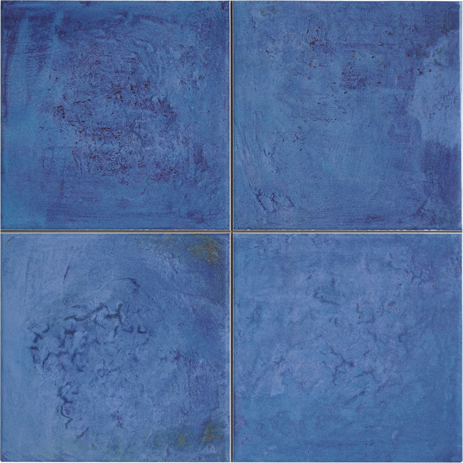 Keystone Tile Zellige Azure Glossy Porcelain Tile | Lowest Price ...