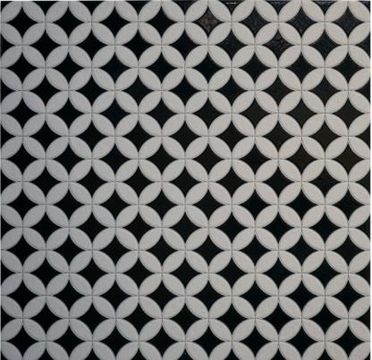 Porcelain Orly Tile Matte 1