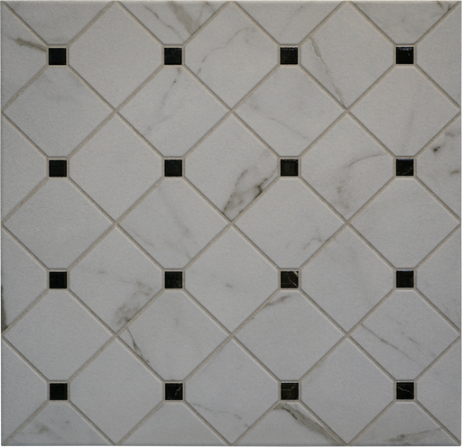 Porcelain Siena Tile Matte 1