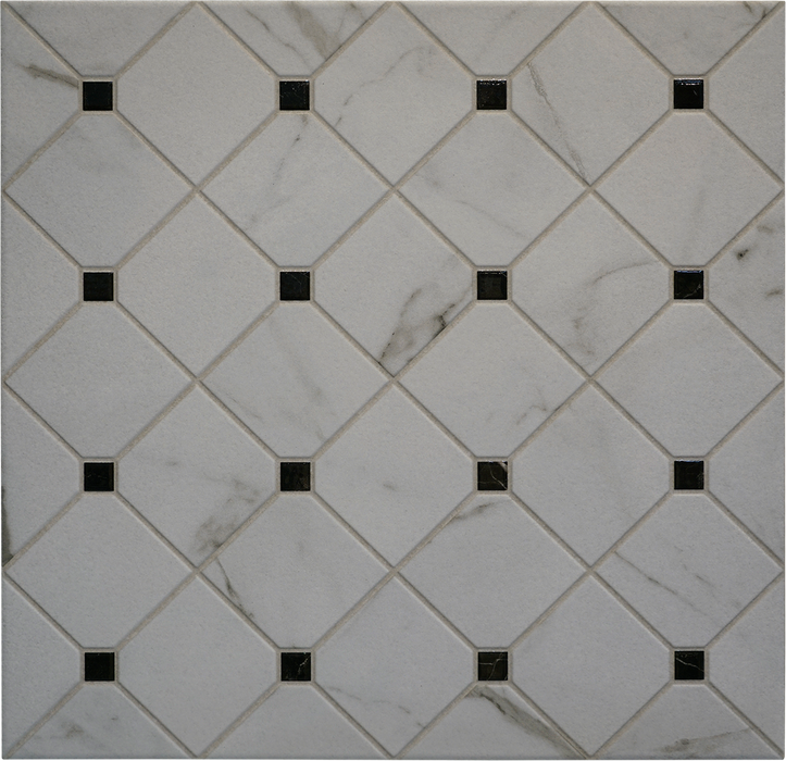 Porcelain Siena Tile Matte 1