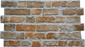 Porcelain Manhattan Cotto Tile Matte 1