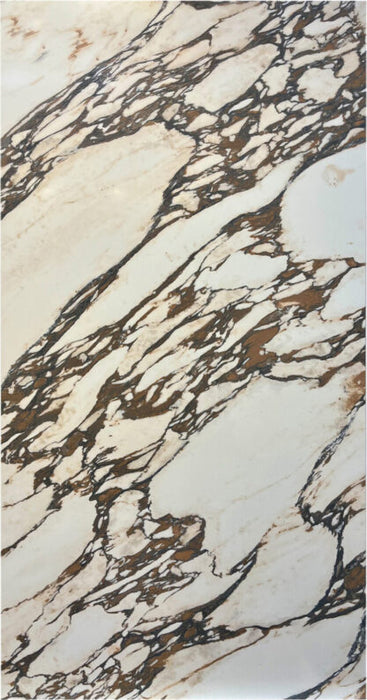 Porcelain Marmora Vein Touch Pavonazzetto Tile Matte 1