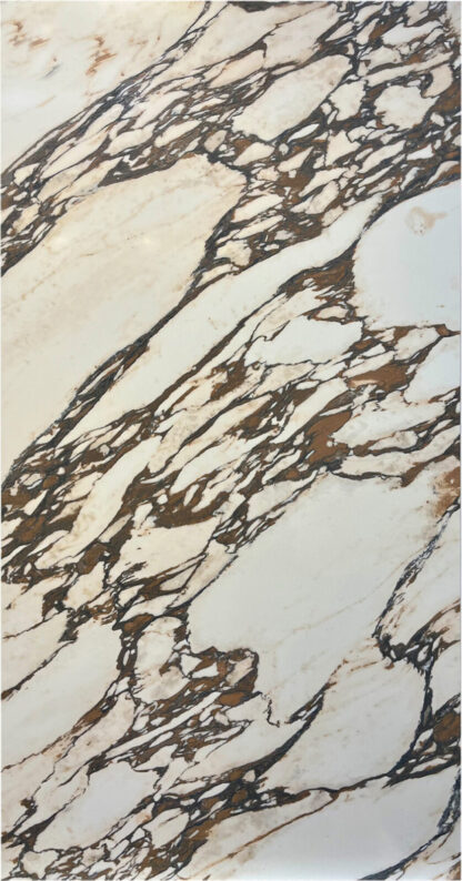 Porcelain Marmora Vein Touch Pavonazzetto Tile Matte 1