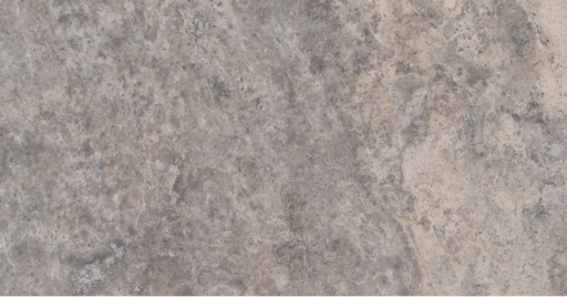 Travertine Nordic Slver Bullnose Coping Tumbled 1