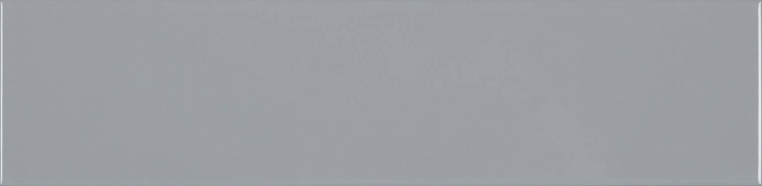 Full Tile Sample - Krea Lullaby Ceramic Tile - 4" x 16" x 7.44 MM Glossy