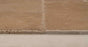 Travertine American Chestnut Versailles Pattern Chiseled & Brushed 3