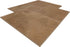 Travertine American Chestnut Versailles Pattern Chiseled & Brushed 4