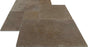 Travertine American Chestnut Versailles Pattern Tumbled 3