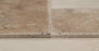 Travertine Colorado Versailles Pattern Chiseled & Brushed 4