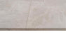 Marble Aqua Gray Versailles Pattern Sandblasted 2