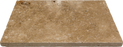 Travertine American Chestnut Paver Tumbled 2
