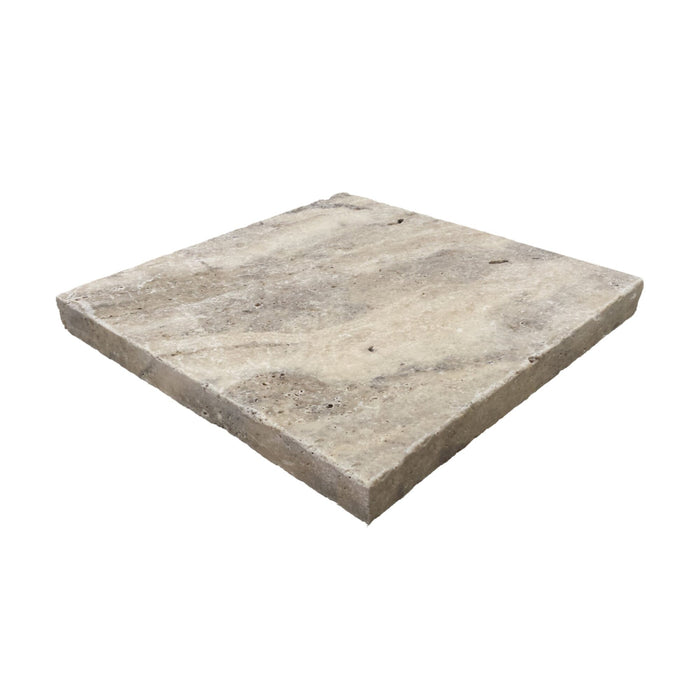 Travertine Colorado Paver Tumbled 2