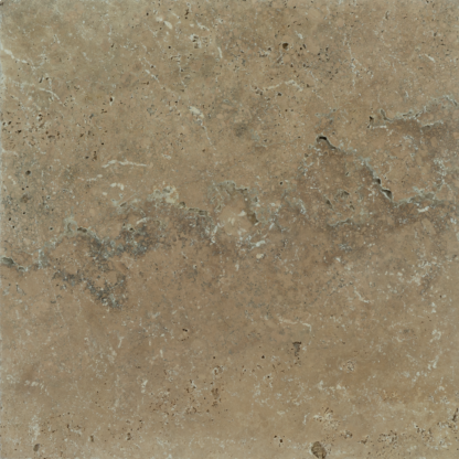 Travertine Ivory Rustic Paver Tumbled 1