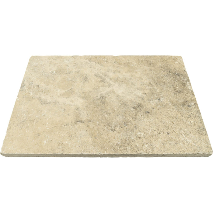 Travertine Colorado Paver Tumbled 2