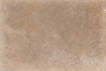 Travertine Ivory Rustic Paver Tumbled 1