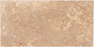 Travertine American Chestnut Paver Tumbled 1