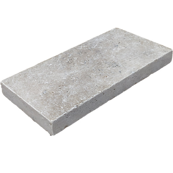 Travertine Colorado Paver Tumbled 2