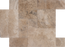Travertine Colorado  Versailles Pattern Tumbled 1