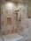 Travertine Tiramisu  Versailles Pattern Tumbled 4