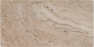 Travertine Colorado Bullnose Coping Brushed 2