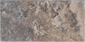 Travertine Nordic Slver Bullnose Coping Brushed 1