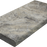 Travertine Colorado Bullnose Coping Brushed 1
