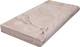 Travertine Tiramisu Bullnose Coping Brushed 1