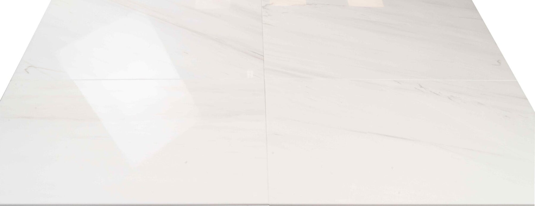 Marble Bianco Dolomite Tile Polished 1