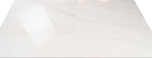 Marble Bianco Dolomite Tile Polished 1