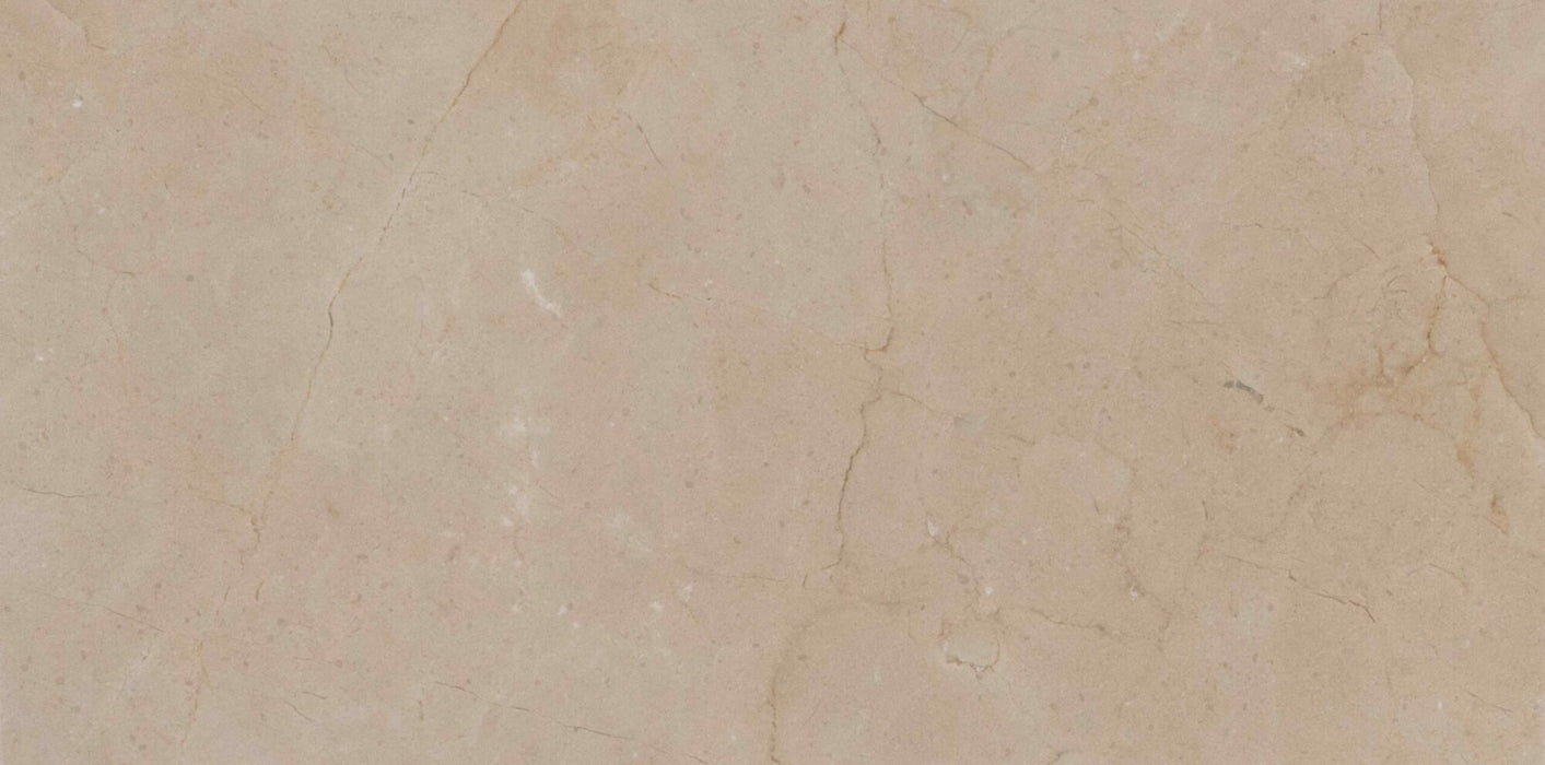 Marble Crema Marfil Select Tile Polished 1