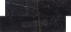 Marble Nero Marquina Tile Polished 1