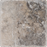 Travertine Nordic Silver Tile Tumbled 1